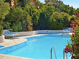 Studio in Lu Nibareddu Vacation Residence