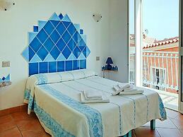 Studio in Lu Nibareddu Vacation Residence