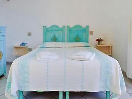 Studio in Lu Nibareddu Vacation Residence