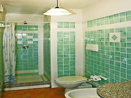 Studio in Lu Nibareddu Vacation Residence