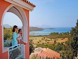 Studio in Lu Nibareddu Vacation Residence
