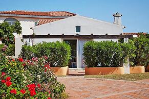 Studio in Lu Nibareddu Vacation Residence