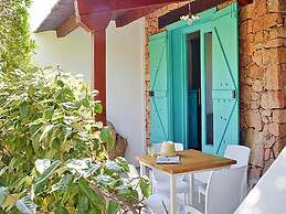 Studio in Lu Nibareddu Vacation Residence