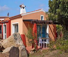 Studio in Lu Nibareddu Vacation Residence