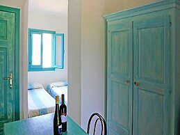 Studio in Lu Nibareddu Vacation Residence