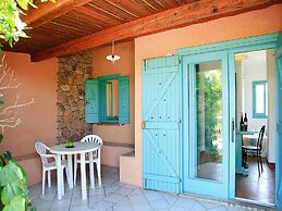 Studio in Lu Nibareddu Vacation Residence