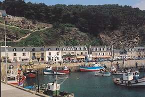Nice House on Fenced Plot, Near Val Andre