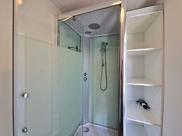 Nice House on Fenced Plot, Near Val Andre