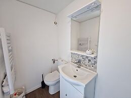 Nice House on Fenced Plot, Near Val Andre