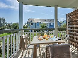 Residence Le Chant des Oiseaux in Courseulles-sur-mer-formerly TUI Fer