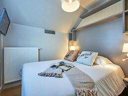 Residence Le Chant des Oiseaux in Courseulles-sur-mer-formerly TUI Fer