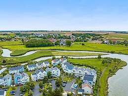 Residence Le Chant des Oiseaux in Courseulles-sur-mer-formerly TUI Fer