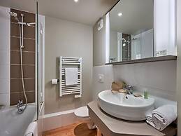 Residence Le Chant des Oiseaux in Courseulles-sur-mer-formerly TUI Fer