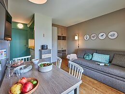 Residence Le Chant des Oiseaux in Courseulles-sur-mer-formerly TUI Fer