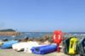 Apartment Near the Beach in Ploulec'h