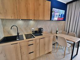 Apartment Right by the Sea, Ustronie Morskie