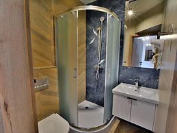 Apartment Right by the Sea, Ustronie Morskie