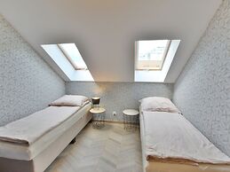 Apartment Right by the Sea, Ustronie Morskie