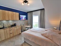 Apartment Right by the Sea, Ustronie Morskie