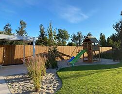 Holiday House for 5 People in Grzybowo