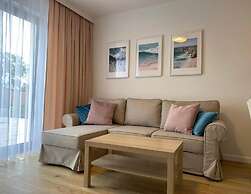 Holiday House for 5 People in Grzybowo