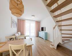 Holiday House for 5 People in Grzybowo