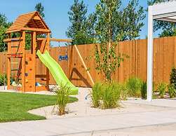 Holiday House for 5 People in Grzybowo