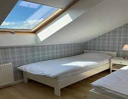 Holiday House for 5 People in Grzybowo