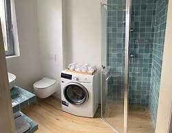 Holiday House for 5 People in Grzybowo