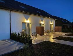 Holiday House for 5 People in Grzybowo