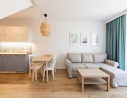 Holiday House for 5 People in Grzybowo