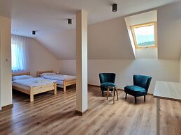Holiday Home With Swimming Pool for 12 People