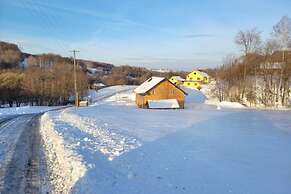 Holiday Home With Swimming Pool for 12 People