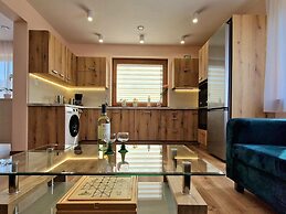 Holiday Home With Swimming Pool for 12 People