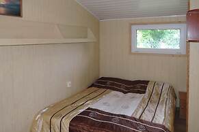Bungalows in Wrzosowo - The Bird's Cage for 4 Persons