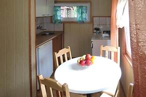 Bungalows in Wrzosowo - The Bird's Cage for 4 Persons