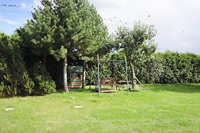 Bungalows in Wrzosowo - The Bird's Cage for 4 Persons