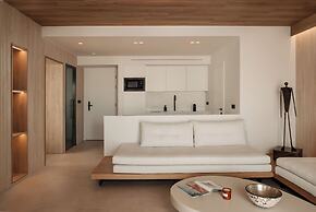 Laguna Coast Resort, Small Luxury Hotels of the World