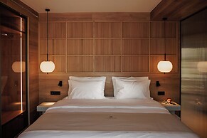 Laguna Coast Resort, Small Luxury Hotels of the World