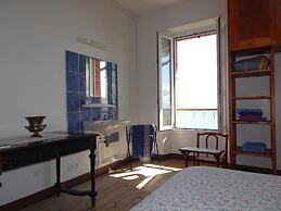 Charming old Villa With Splendid sea View, Barneville-carteret