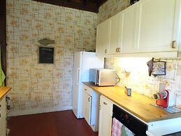 Charming old Villa With Splendid sea View, Barneville-carteret