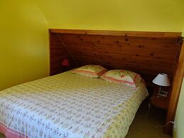 Charming old Villa With Splendid sea View, Barneville-carteret