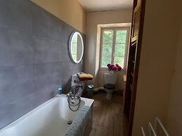 Charming old Villa With Splendid sea View, Barneville-carteret