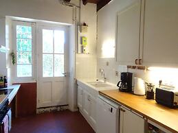Charming old Villa With Splendid sea View, Barneville-carteret