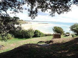 Charming old Villa With Splendid sea View, Barneville-carteret