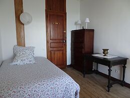Charming old Villa With Splendid sea View, Barneville-carteret