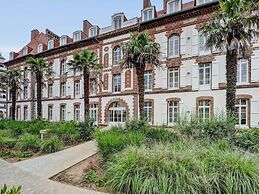 Residence Presqu'ile de la Touques, Deauville