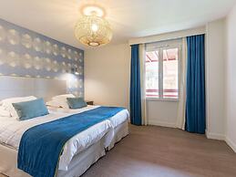 Residence Presqu'ile de la Touques, Deauville