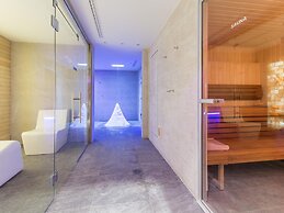 Residence Presqu'ile de la Touques, Deauville