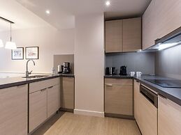 Residence Presqu'ile de la Touques, Deauville